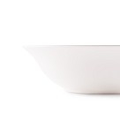 Салатник ALEKSA Fissman 23 см фарфор (3901)