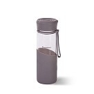 Пляшка скляна Fissman 500 мл  (6399)