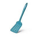 Лопатка с отверстиями Fissman LUCRETIA 30 см (11444)