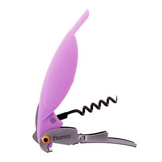 Штопор в форме попугая Fissman (7418)