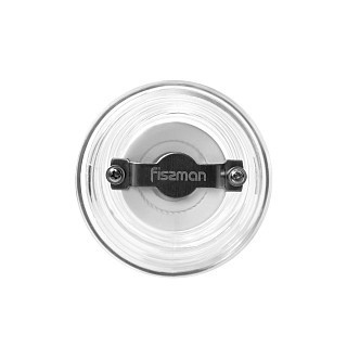 Мельница для перца и приправ Fissman 10x5 см (8155)