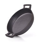 Сотейник Fissman 30x7 см / 3,2 л (4143)