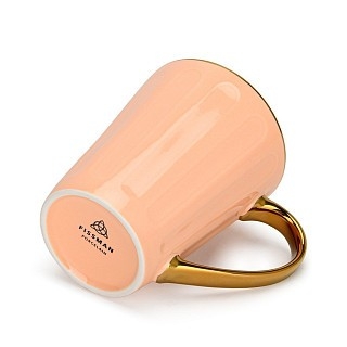 Кружка Fissman 360 мл фарфора (19225) Кружка Fissman 360 мл фарфора (19225)