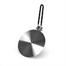 Индукционный адаптер Fissman 20 см (3999)