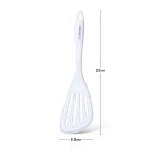 Лопатка з отворами Fissman BIANCA 32 см (1444)