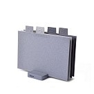 Набір обробних дощок Fissman 29х22 см 4 предмета (8016)