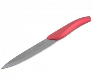 Нож Fissman TORRO 13 см керамическое лезвие (2243)