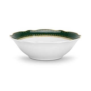 Салатник Fissman 15,5x5 см CHRISTMAS EVE фарфор (13758) Салатник Fissman 15,5x5 см CHRISTMAS EVE фарфор (13758)