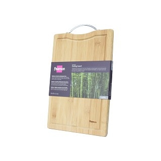 Обробна дошка Fissman 33x23x1,6 см (8775)