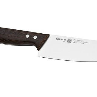 Нож Fissman поварский FERDINAND 15 см X50CrMoV15 сталь (2836) Нож Fissman поварский FERDINAND 15 см X50CrMoV15 сталь (2836)
