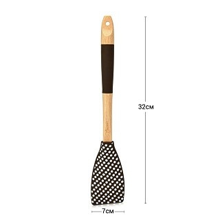 Лопатка Fissman CHEF’s TOOLS 32 см (1464)