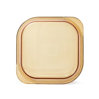 Квадратна форма Fissman для запікання 25,3x6,8 см боросилікатне скло (16130)