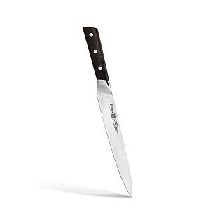 Нож Fissman гастрономический FRANKFURT 20 см X50CrMoV15 сталь (2763)