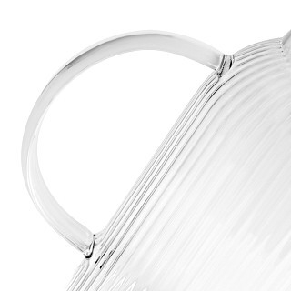 Глечик для холодних та гарячих напоїв Fissman з фільтром 1500 мл жаростійке скло (6586) Глечик для холодних та гарячих напоїв Fissman з фільтром 1500 мл жаростійке скло (6586)