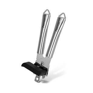 Консервный нож Fissman BERGAMO 21 см нержавеющая сталь (1257)