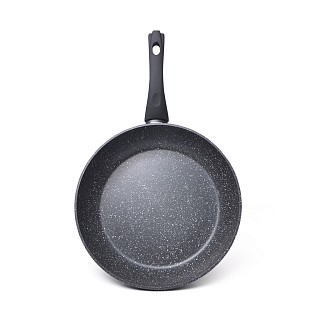 Сковородка Fissman FIORE 28 см индукционная (4624) Сковородка Fissman FIORE 28 см индукционная (4624)
