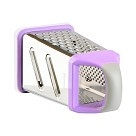 Терка чотиристороння Fissman 22 см (8599)