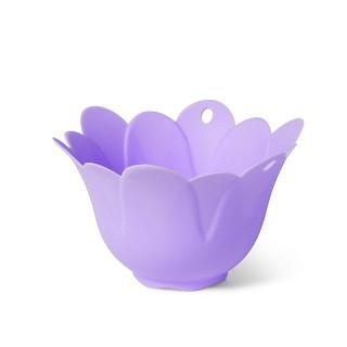 Форма для яиц-пашот Fissman 10х6,5 см (8723) Форма для яиц-пашот Fissman 10х6,5 см (8723)