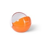 Сахарница оранжевый Fissman (7537)