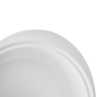 Форма для запекания Fissman круглая с крышкой PARMIGIANO 292х25х72 см/17 л фарфор (13708)