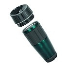 Термокухоль Fissman 500 мл зелений нержавіюча сталь (9826)