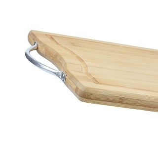 Разделочная доска Fissman 33x23x1,6 см (8775) Разделочная доска Fissman 33x23x1,6 см (8775)