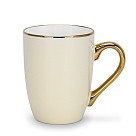 Кружка Fissman 360 мл порцеляна (19197)