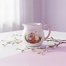 Питчер Fissman HAPPY EASTER 340 мл доломит (0439)