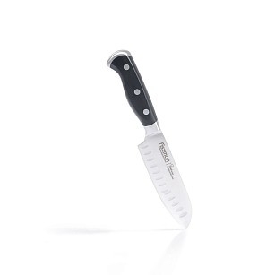 Нож сантоку Fissman DEMI CHEF 14 см (2408)