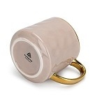 Кружка Fissman 580 мл фарфор (19205)