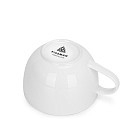 Кружка Fissman HORECA 240 мл порцеляна (14115)