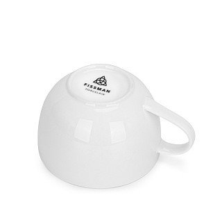 Кружка Fissman HORECA 240 мл порцеляна (14115)