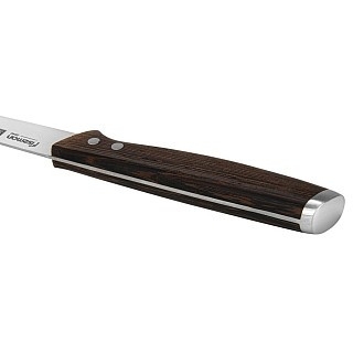 Ніж Fissman овочевий FERDINAND 9 см X50CrMoV15 сталь (2840) Ніж Fissman овочевий FERDINAND 9 см X50CrMoV15 сталь (2840)