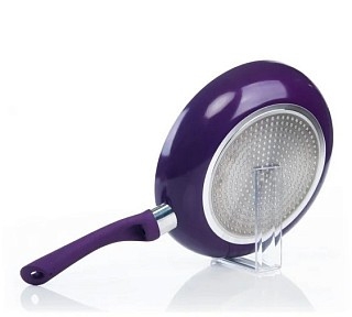 Сковорідка для смаження Fissman NICOLE 24 см (4731)