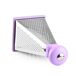 Терка четырехсторонняя Fissman 24 см (8597)