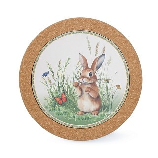 Подставка под горячее Fissman 20 см (0163)