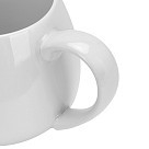 Кружка Fissman 430 мл EASTER фарфор (13693)