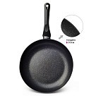 Сковорідка Fissman PROMO 28x5 см (4995)