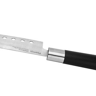 Набір ножів Fissman 3 придметів MINAMINO 420J2 сталь (2710) Набір ножів Fissman 3 придметів MINAMINO 420J2 сталь (2710)