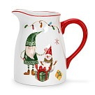 Глечик Fissman 1250 мл доломіт (0392)