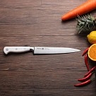 Гастрономический Нож Fissman MONOGAMI 20 см (2493)