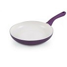 Сковорідка для смаження Fissman NICOLE 24 см (4731)