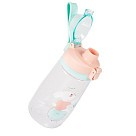 Пляшка для води Fissman 500 мл пластик (6942)