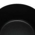 Каструля Fissman FEORELLA 20x10 см 2,67 л зі скляною кришкою алюміній з антипригарним покриттям (14512)