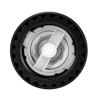 Набор мельниц для соли и перца Fissman 2х130 мл (8080)