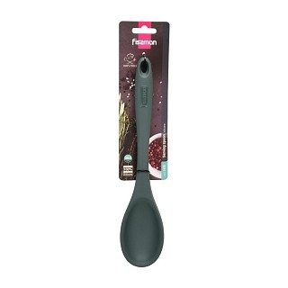 Ложка сервировочная Fissman CHEF's TOOLS 26,5 см (1475) Ложка сервировочная Fissman CHEF's TOOLS 26,5 см (1475)