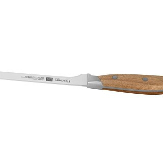 Філейний ніж Fissman 20 см FABIUS X50CrMoV15 сталь (12074) Філейний ніж Fissman 20 см FABIUS X50CrMoV15 сталь (12074)