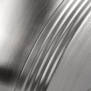 Ковш Fissman FELINA 16x10,5см/2,1л. со стеклянной крышкой нержавеющая сталь (5337) Ковш Fissman FELINA 16x10,5см/2,1л. со стеклянной крышкой нержавеющая сталь (5337)