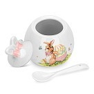 Конфета Fissman HAPPY EASTER 300 мл доломит (0438)