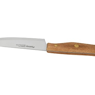 Ніж Fissman кухарський FIRMIN 15 см X30Cr13 сталь (12068) Ніж Fissman кухарський FIRMIN 15 см X30Cr13 сталь (12068)